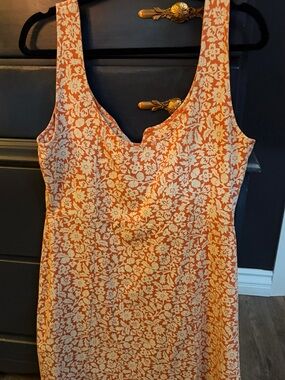 Known Supply Casual Midi dress